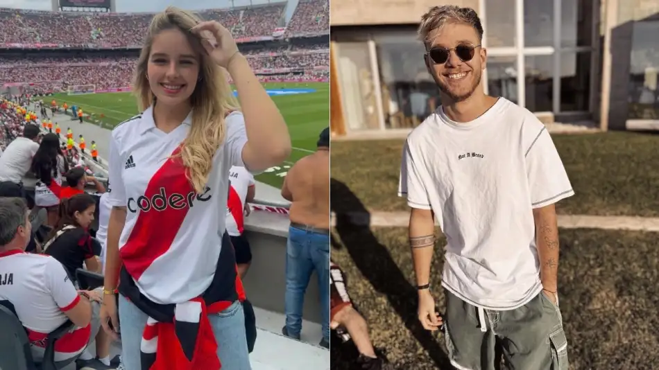 Coti romero y nacho castanares