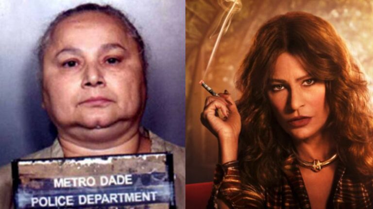 «Griselda»: qué es verdad y qué es ficción en la serie sobre la reina de la cocaína que protagoniza Sofia Vergara