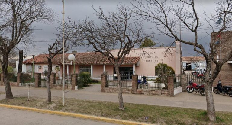La Municipalidad de Frontera anunció descuentos tributarios