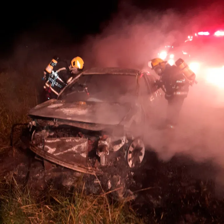 Incendioauto