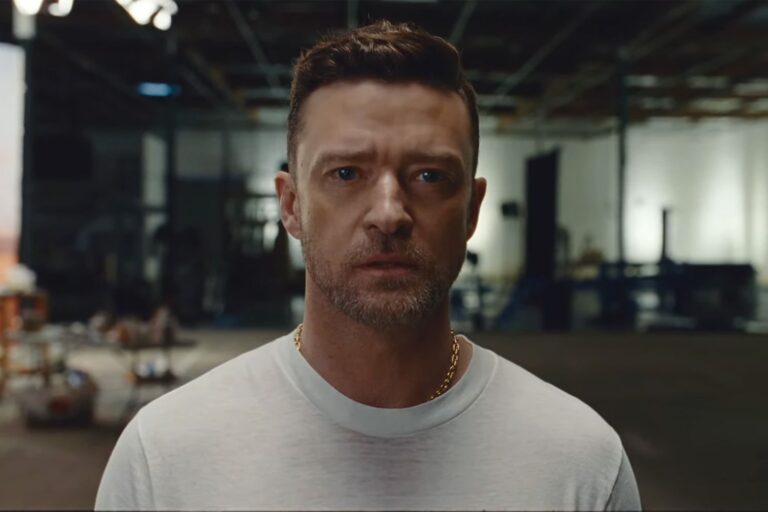 Justin Timberlake retiró sus disculpas a Britney Spears y la cantante arremetió contra él: “Ve a llorarle a tu mamá otra vez”