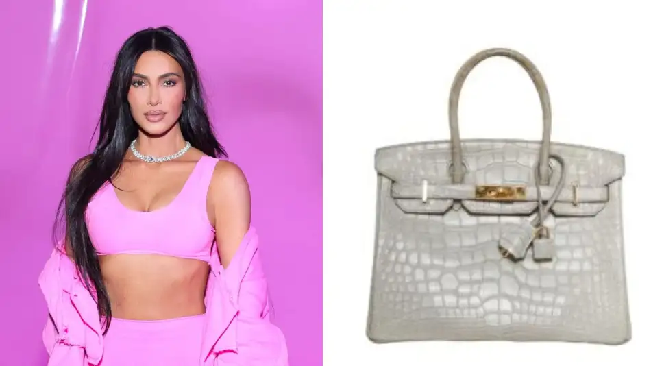 Kim kardashian