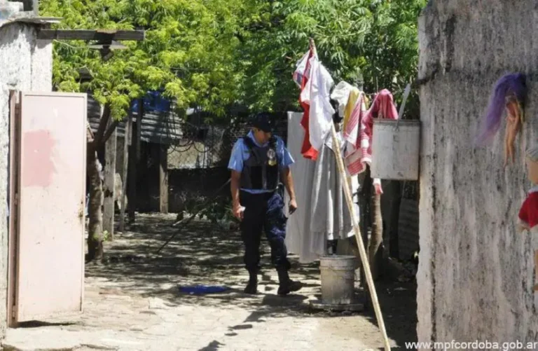 Villa El Nylon: la tensión en el sector no cesa y se informó de otra persona muerta