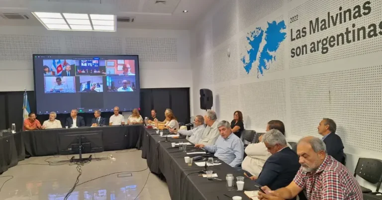 Universidades nacionales demandan mayor presupuesto y actualización de salarios