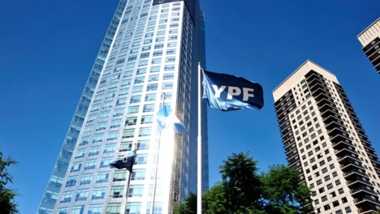 Argentina apeló el fallo por el caso YPF y pide que sea juzgado en el país