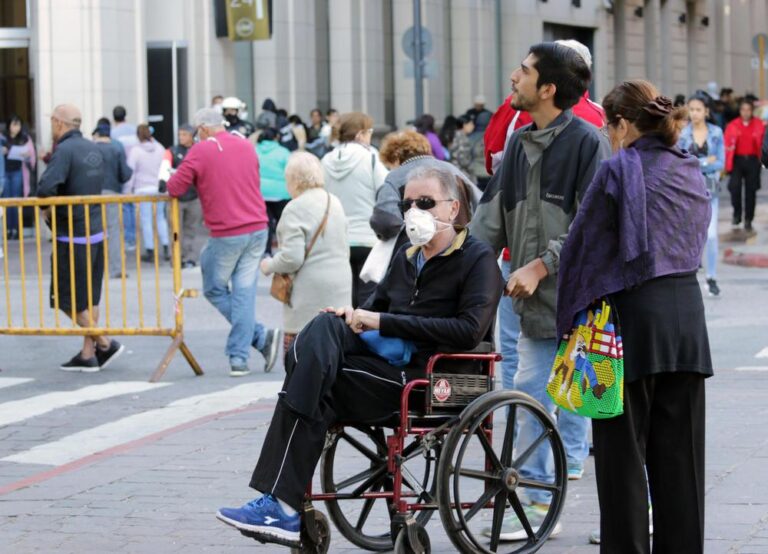 Oficializan nuevos mínimo y máximo para los haberes jubilatorios a partir de marzo