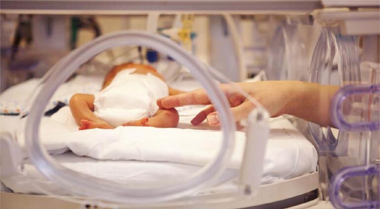 Campaña para donar pañales a los ‘Pequeños Guerreros’ de la Neo en el Hospital J.B. Iturraspe