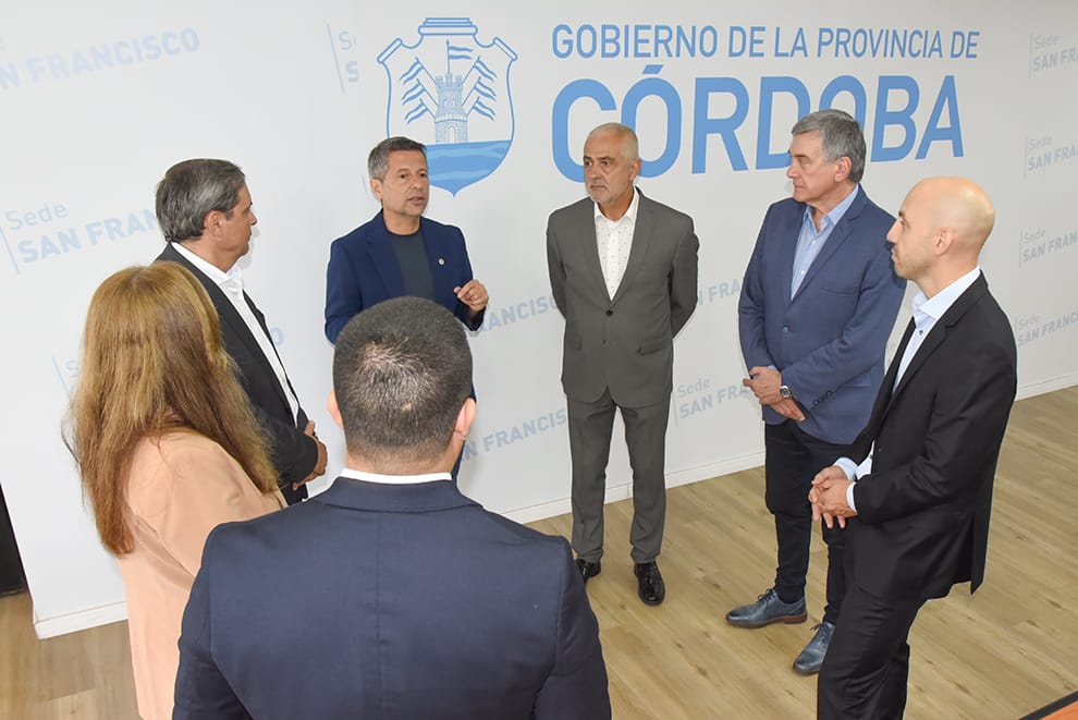 Region centro