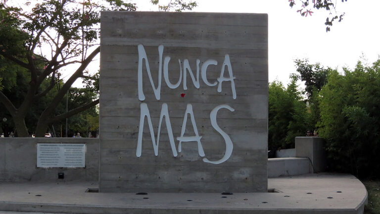 Actividades por el 24 de Marzo y la Semana de la Memoria en San Francisco
