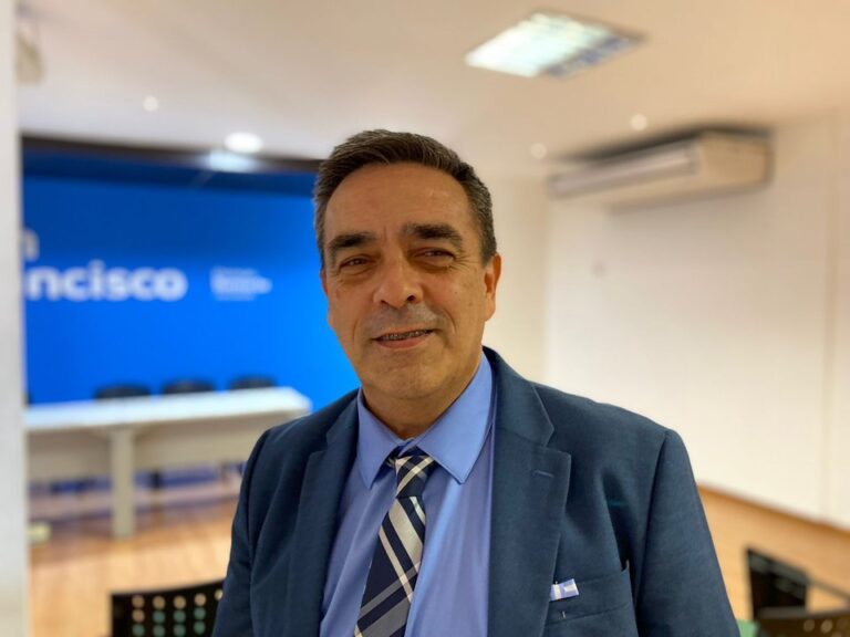 Trazando el camino del Instituto de Investigación y Planificación Sanitaria: Klein compartió sus perspectivas
