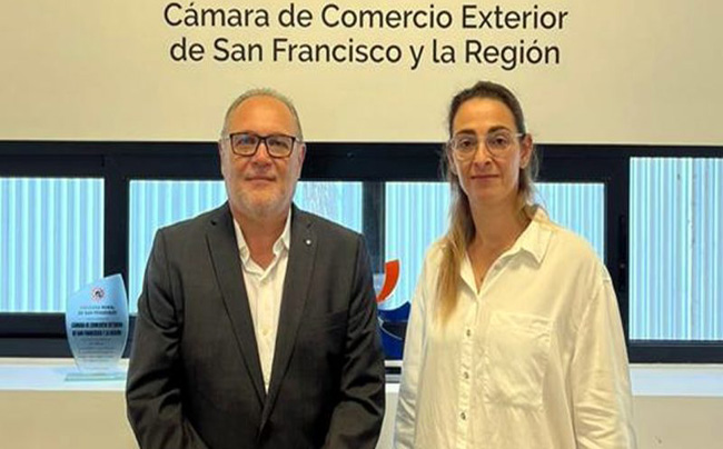 La Cámara de Comercio Exterior de San Francisco y la Región adhiere a la convocatoria al diálogo realizada por el Presidente de la Nación