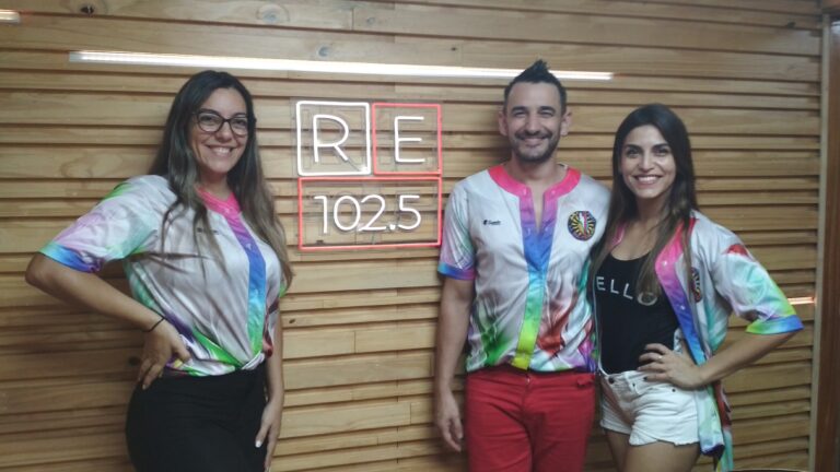 Comparsa Ara Narú: Grandes Expectativas por el Carnavalazo
