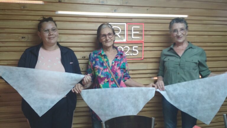 Actividades y eventos por el día de la memoria, la verdad y la justicia.