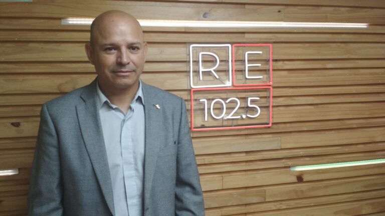 Rubén Caporali: Desafíos y estrategias para fortalecer la seguridad en San Francisco