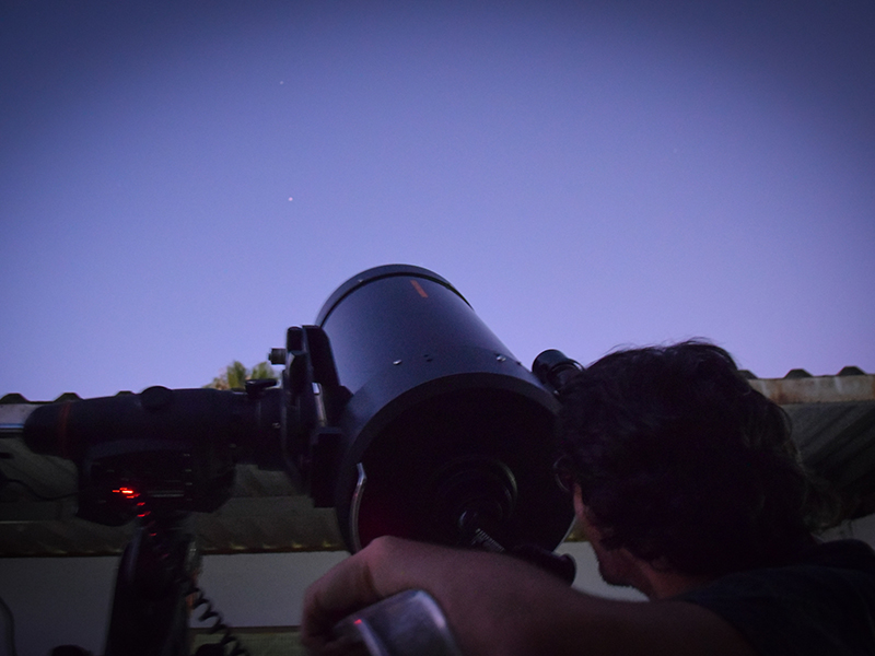 Observatorio
