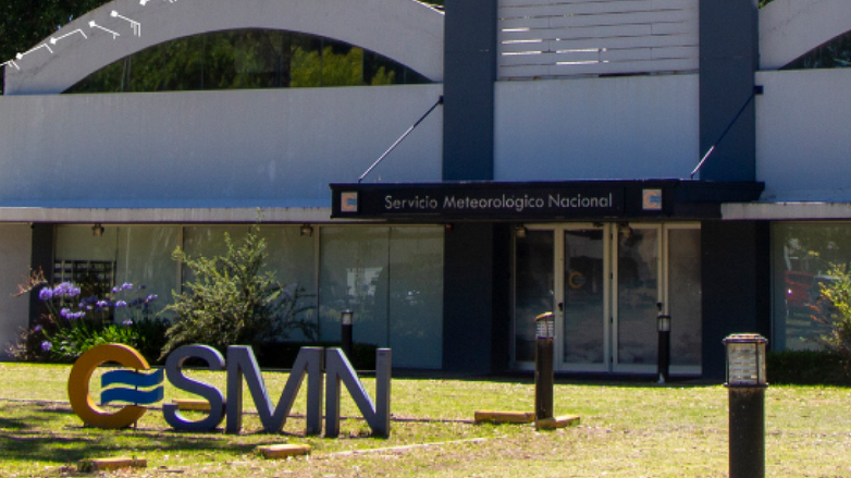 SMN