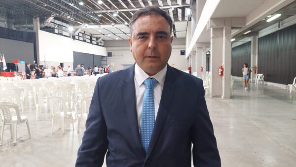 Matías Beccaría