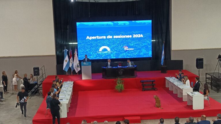 Expectativas y Análisis: Cobertura Especial de la Apertura de Sesiones Ordinarias en San Francisco