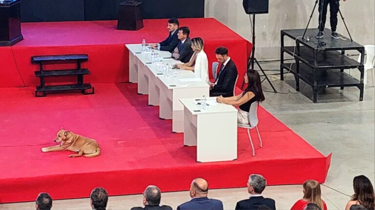 Concejales de la oposición se expresaron tras la Apertura de Sesiones Ordinarias