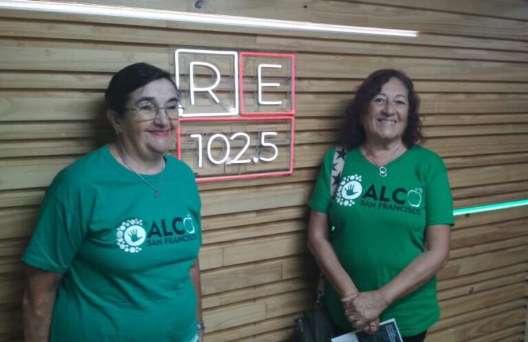 Alco San Francisco: Un refugio de apoyo en la lucha contra la obesidad