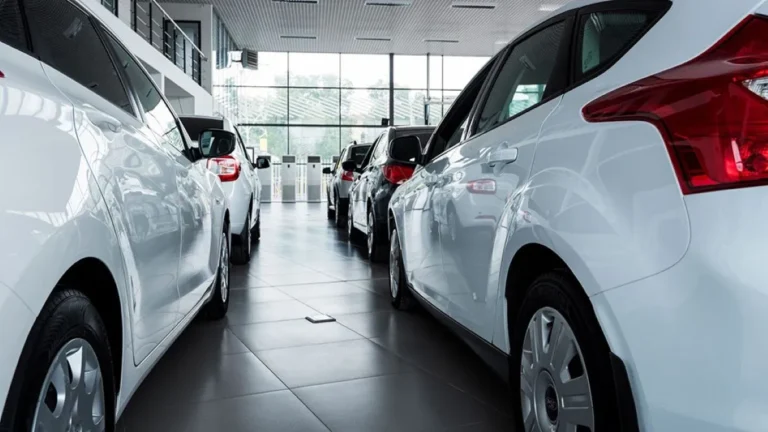La venta de autos 0 km cayó 36,6% interanual y acumula un retroceso del 30% en lo que va del año
