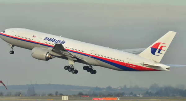  Buenas noches, Malaysia 370: 10 años de uno de los mayores misterios de la aviación