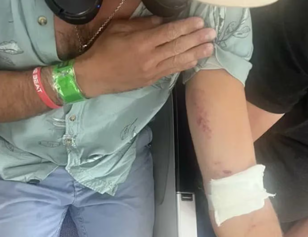  “El avión caía en picada”: un vuelo de Latam sufrió una falla técnica y 12 pasajeros resultaron heridos