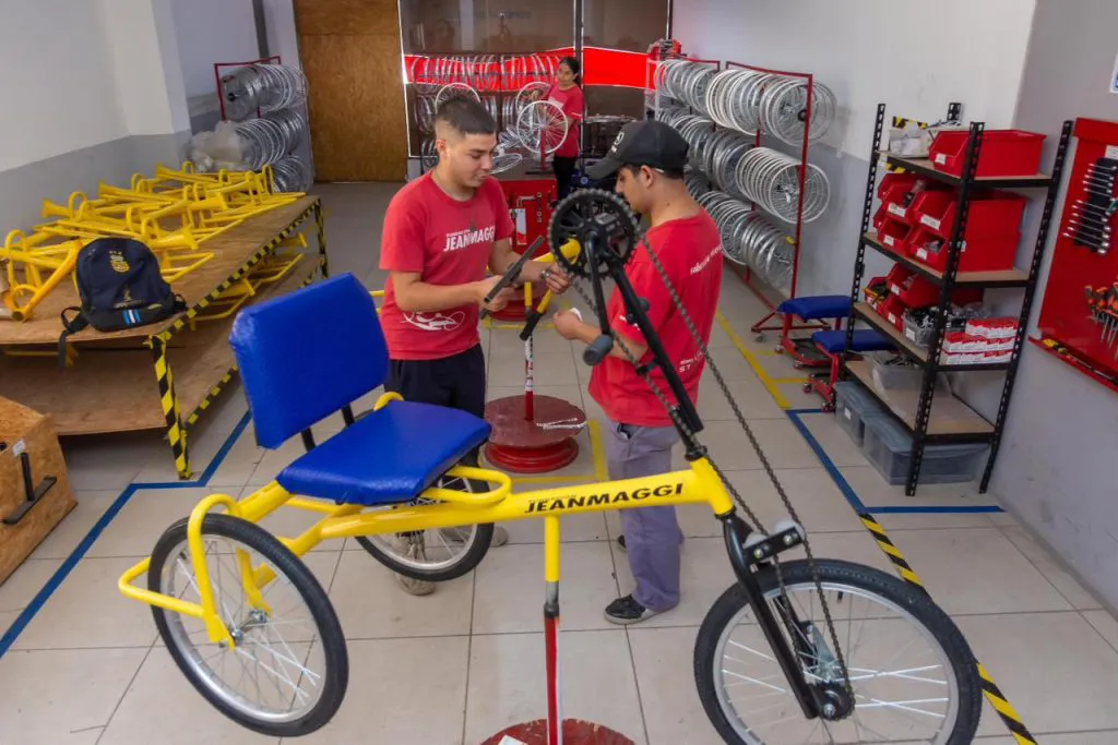 Bicis