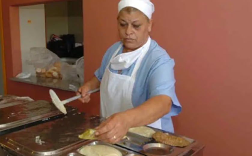 Cocinera