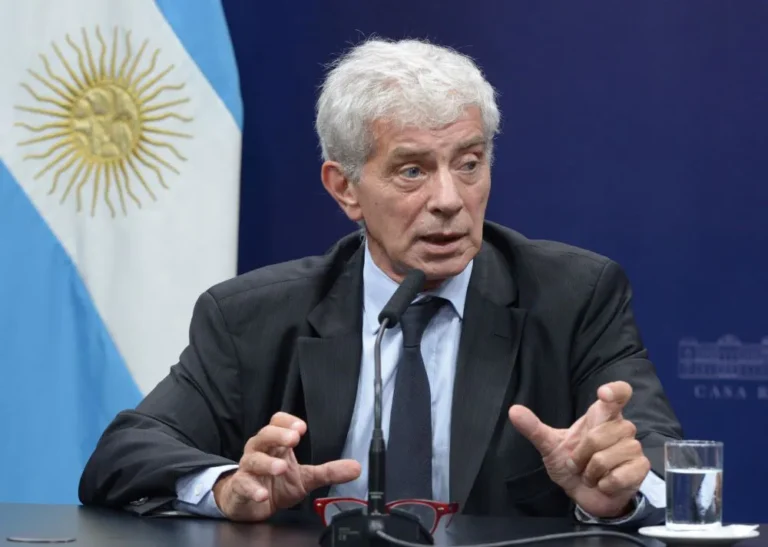 El Gobierno aseguró que «tiene candidatos» para cubrir la vacante en la Corte Suprema