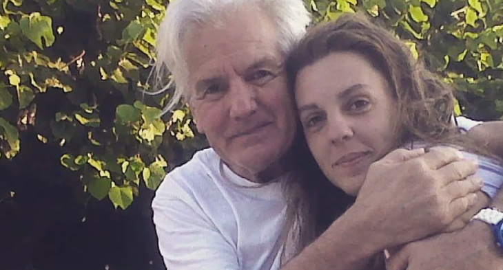La bronca de la hija de Sergio Denis luego de que sobreseyeran al único imputado por la muerte de su papá
