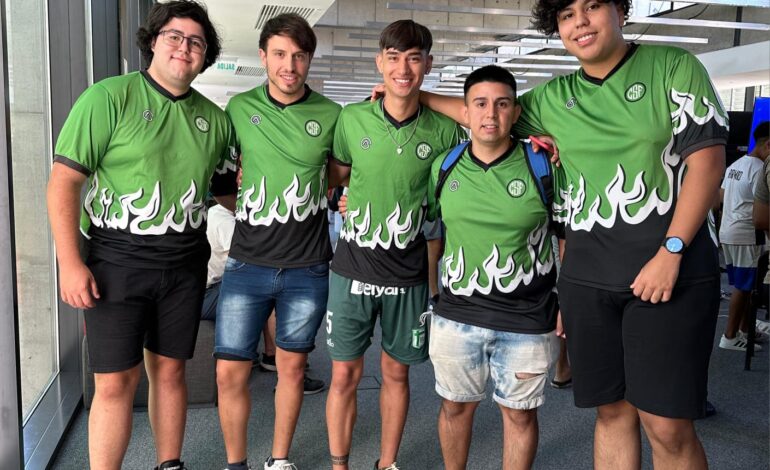  San Francisco eSport dicta cursos gratuitos de fútbol virtual