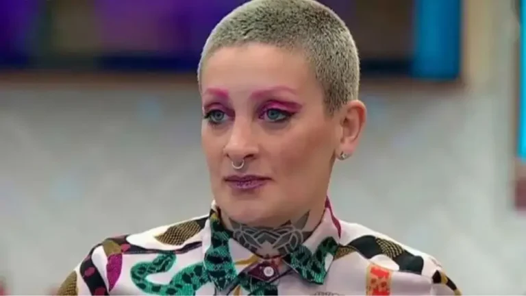 El polémico comentario de Furia Scaglione en Gran Hermano que indignó a las redes sociales