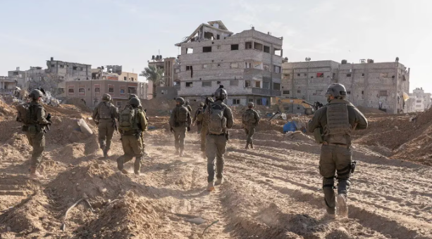 Por primera vez, el Consejo de Seguridad de la ONU aprobó un cese del fuego inmediato en la Franja de Gaza