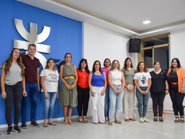 UTN: Ingeniería Química trabaja en la conmemoración de sus 30 años