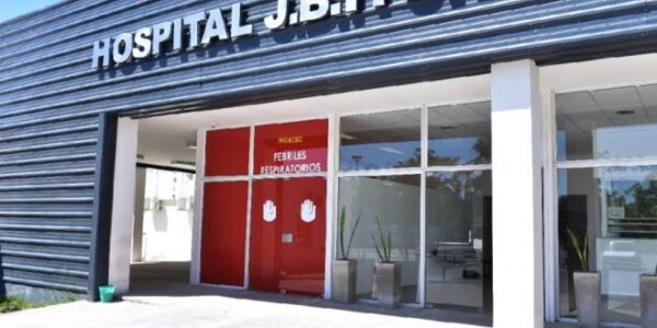 Hospital