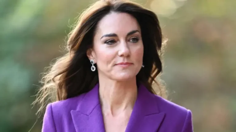 Por qué Kate Middleton esperó tanto para revelar que tiene cáncer