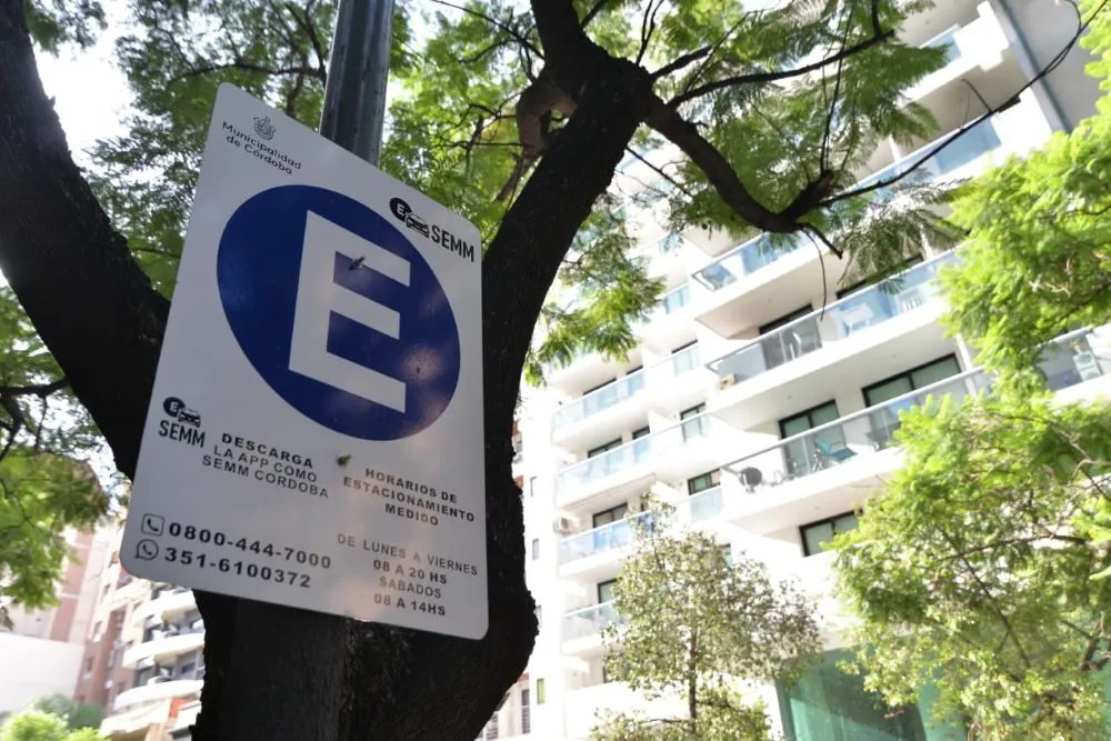 Noticia estacionamientp