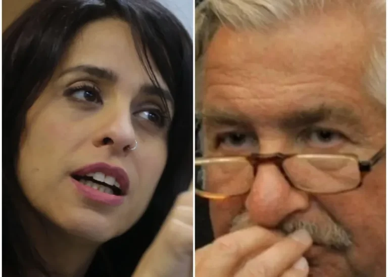 Lesa humanidad: condenaron al represor Adolfo Donda, por la apropiación de su sobrina Victoria.