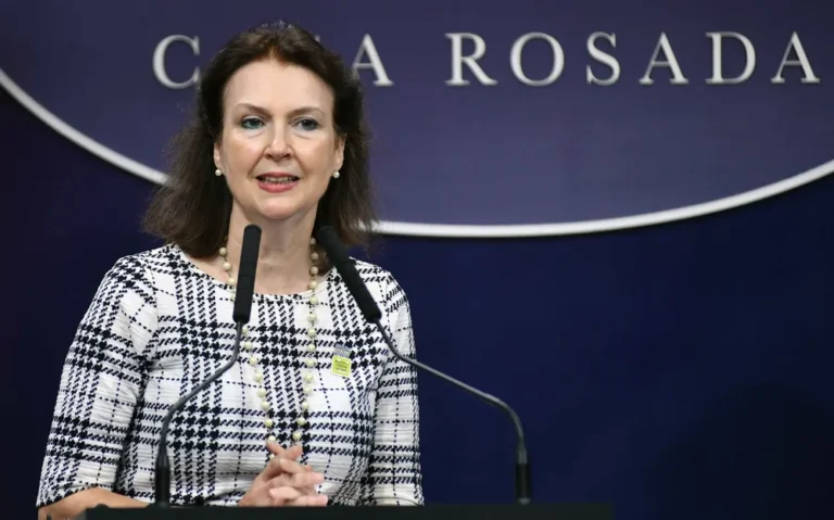 Reclaman explicaciones a Mondino por la ampliación británica sobre la zona marítima de Malvinas