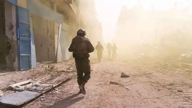 Las conversaciones de alto el fuego en Gaza terminaron sin avances y crece la presión diplomática.