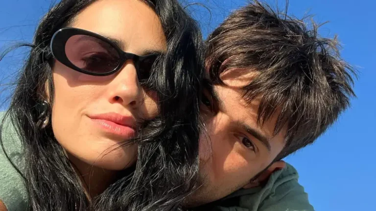 Pedro Rosemblat reveló por primera vez cómo comenzó el vínculo con Lali Espósito