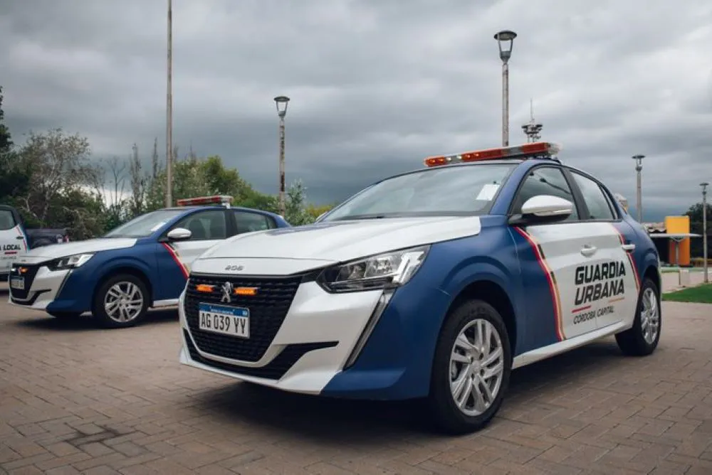 Policia