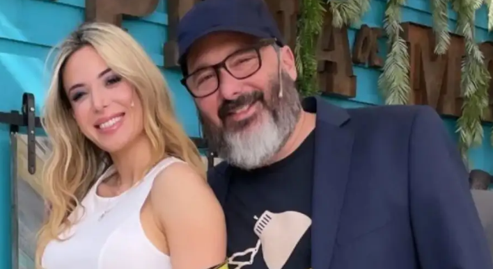 El conmovedor mensaje que le dedicó Jésica Cirio a Gerardo Rozín a dos años de su muerte