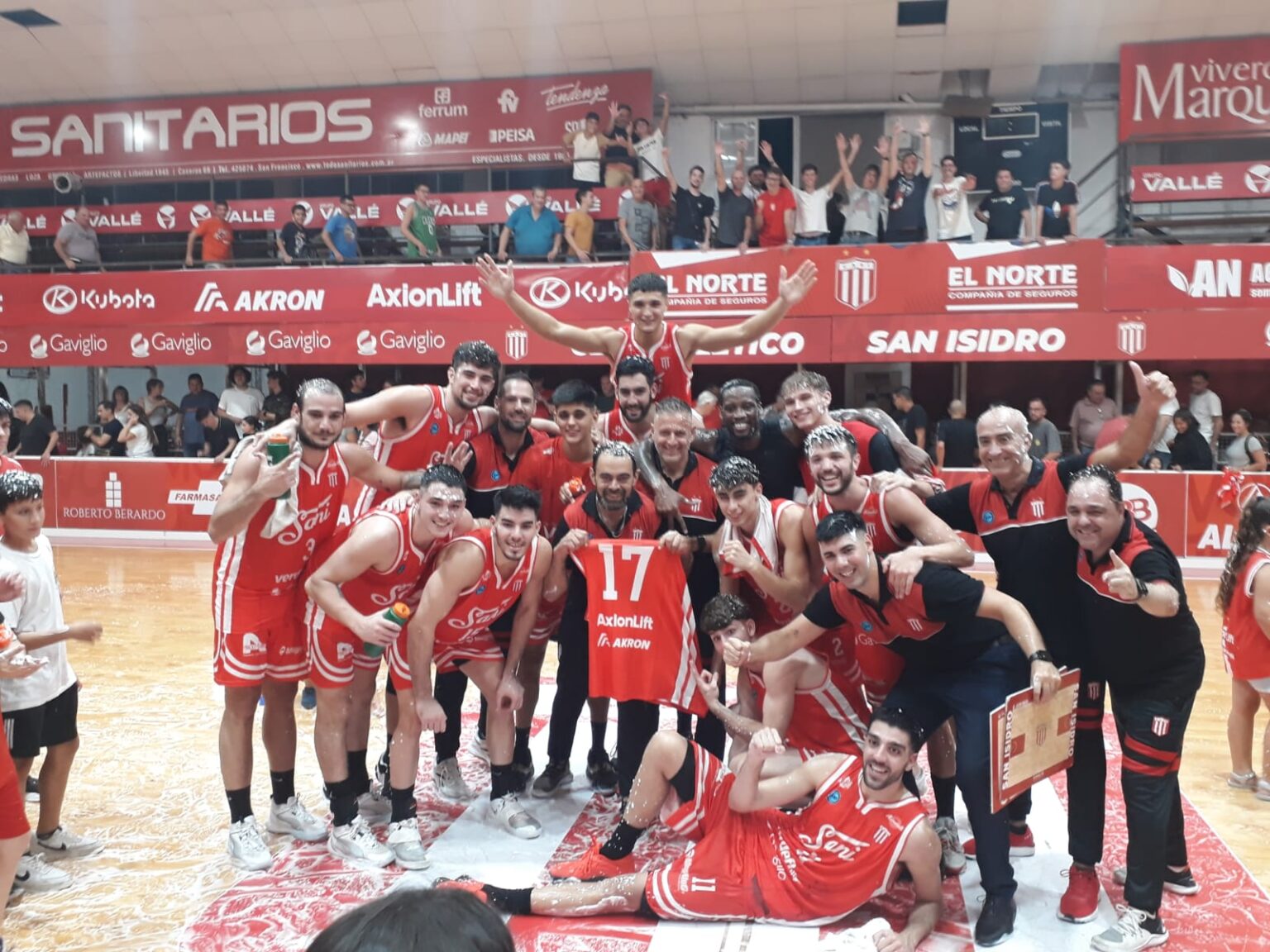 Sani