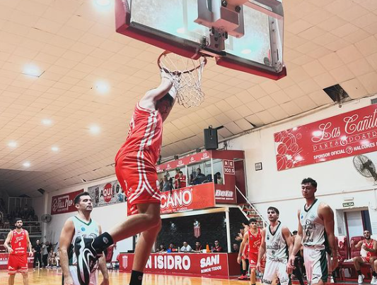 San Isidro: el anteúltimo partido de la Fase Regular