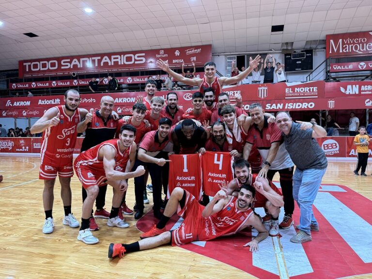 San Isidro se enfrentará esta noche ante Colón.