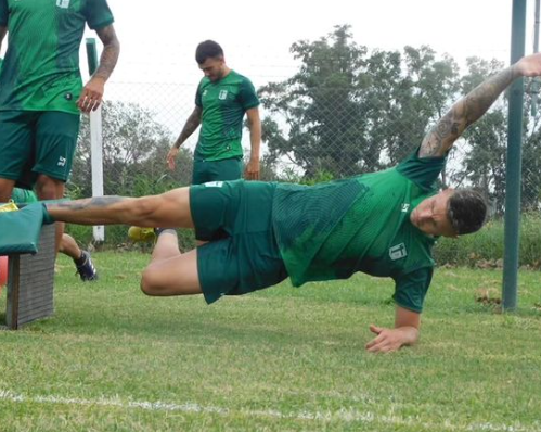  Sportivo Belgrano define su estrategia para enfrentar a 9 de Julio en Rafaela: Dos cambios clave en el once inicial
