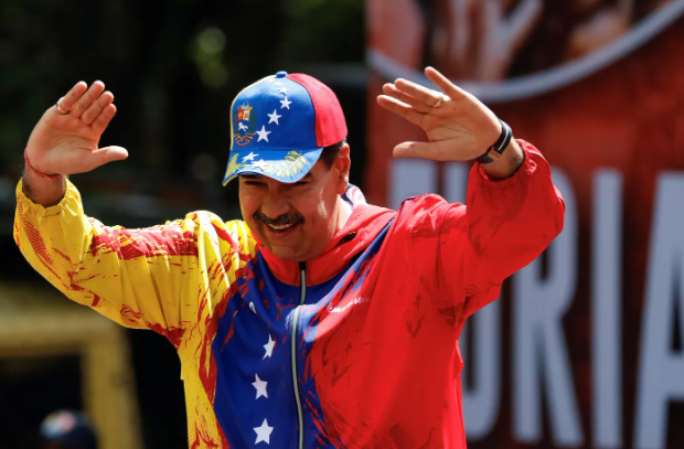 En medio de las denuncias por persecución a opositores, Maduro le puso fecha a las elecciones en Venezuela.