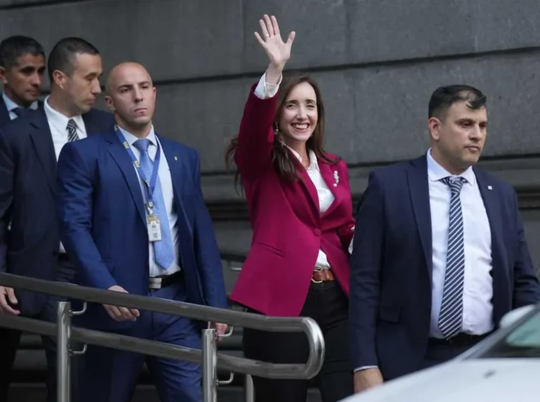 El Senado trata el mega DNU de Milei y genera tensión entre Villarruel y la Rosada